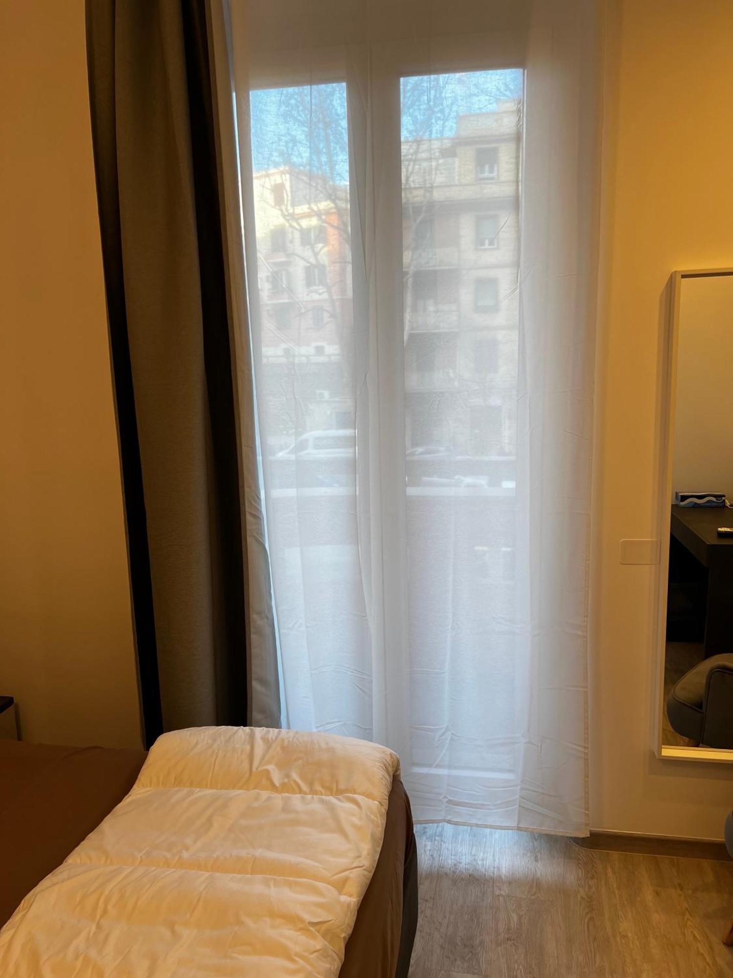 Love4Rome Guest House Roma Exterior foto
