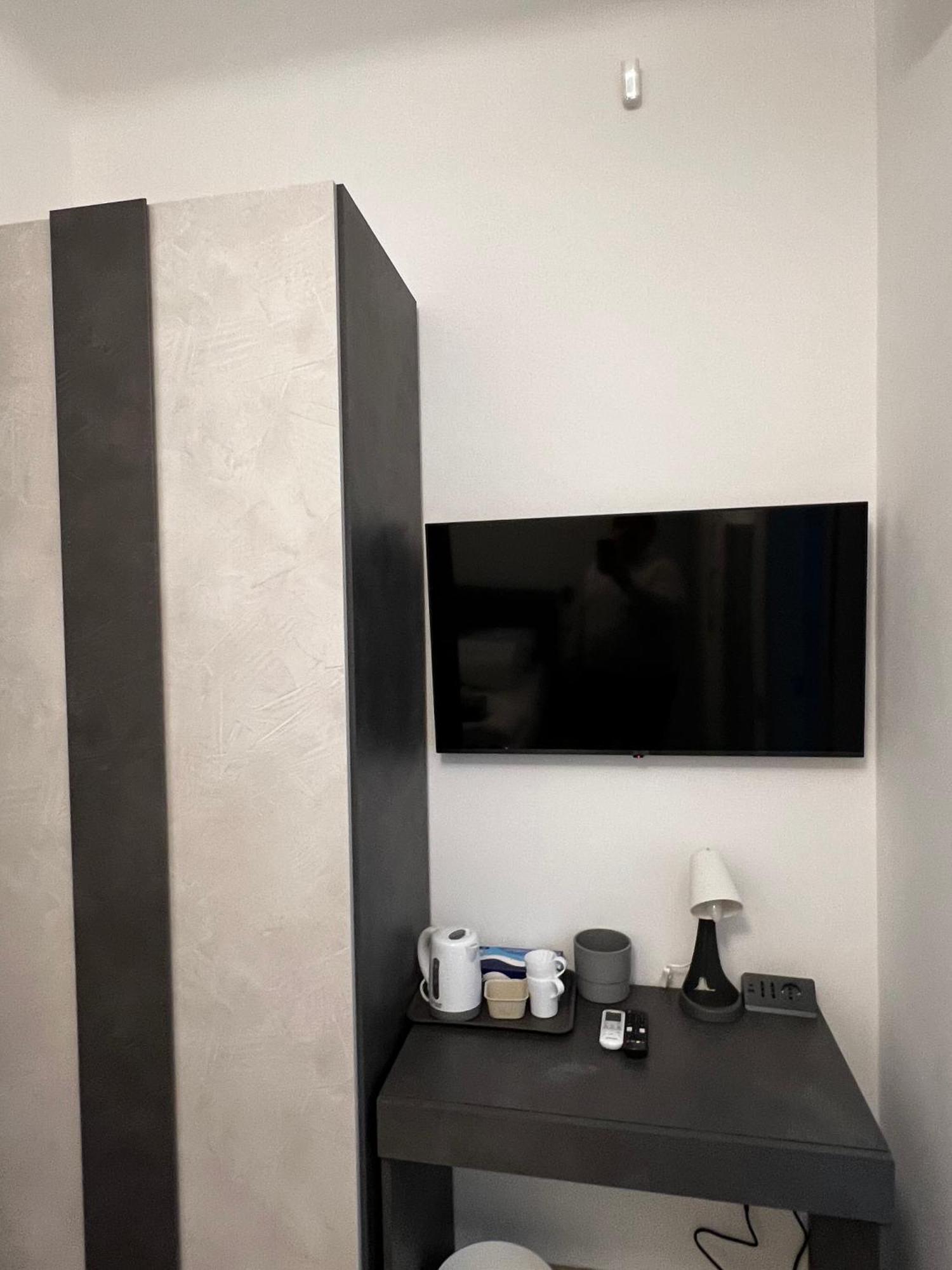 Love4Rome Guest House Roma Quarto foto